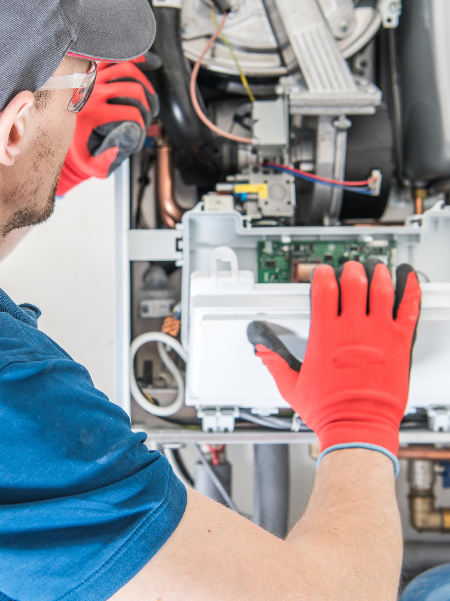 gas safe engineer near me Maidstone, ME14, ME15, ME16, ME17, ME18